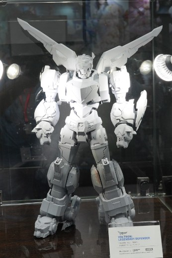 新战神金刚 战神金刚 | Hpoi手办维基