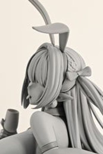 兔女郎精灵 通常版