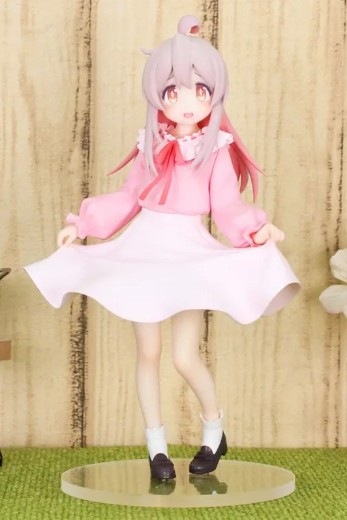 别当哥哥了 Vivit玩具人偶  绪山真寻