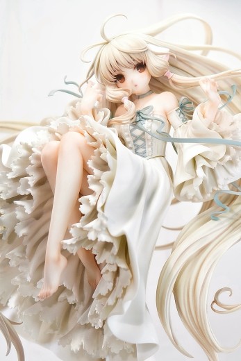 人形电脑天使心 小叽 | Hpoi手办维基