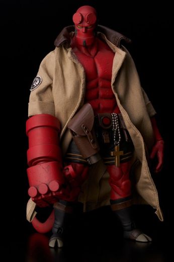 地狱男爵 | Hpoi手办维基