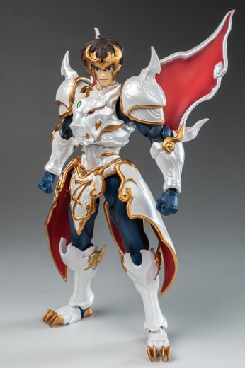 AMK PRO X系列 天空战记 修罗王一平 | Hpoi手办维基