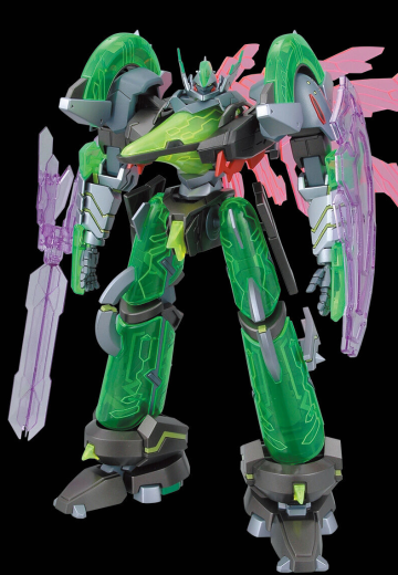 机器收藏品  1/72 ZEGAPAIN ALTAIR | Hpoi手办维基