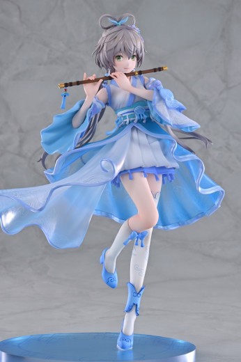 虚拟歌手 洛天依 歌行