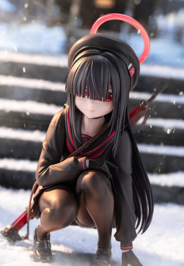 蔚蓝档案 正义实现委员会 杂鱼酱 | Hpoi手办维基