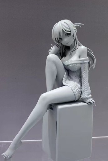 租借女友 水原千鹤 | Hpoi手办维基