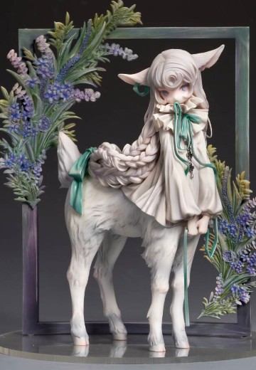 原创 小山羊gk 1/6