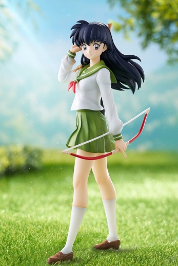 TENITOL 犬夜叉 日暮戈薇 | Hpoi手办维基