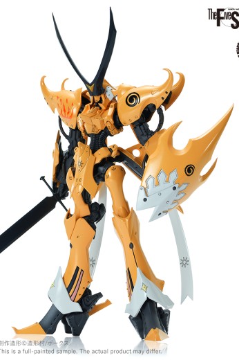 IMS 五星物语  V·赛连·炎子