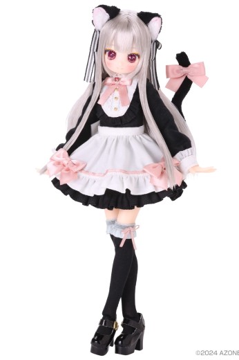 POD056-CMM Colorful Dreamin' / 芽生～梦见猫～月亮版 | Hpoi手办维基