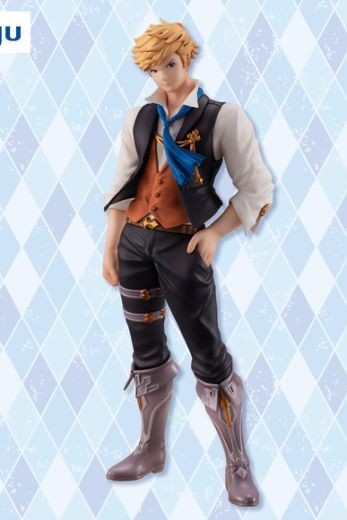 Special Figures 碧蓝幻想 Vane