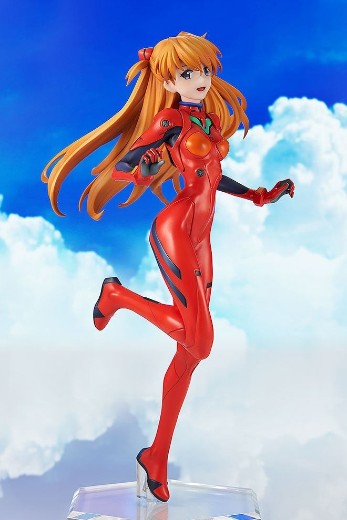 KDcolle 新世纪福音战士 惣流·明日香·兰格雷 完全版