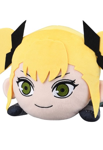 怪兽8号 趴趴L码毛绒玩偶“四之宫奇可露” | Hpoi手办维基