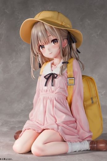 舒适的野餐 穗乃果酱