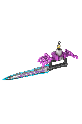 蜘蛛纺刃 -纪念收藏版-