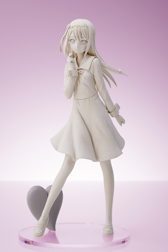 辉夜大小姐想让我告白 -初吻不会结束-  白银圭