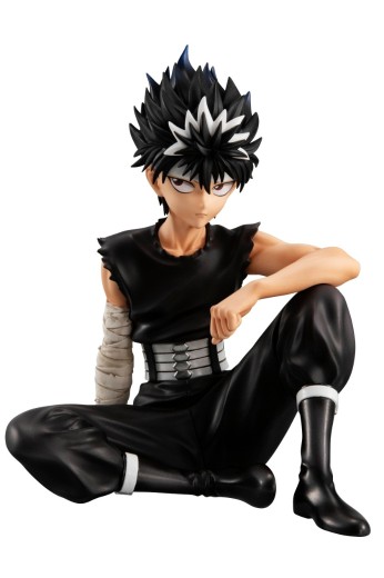 GEM系列 幽游白书 掌中飞影 | Hpoi手办维基