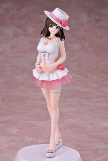 命运-冠位指定 魔术师-夏洛特·科黛  [Summer Queens]