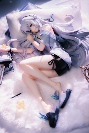 卡拉彼丘 星绘 仲夏星夜