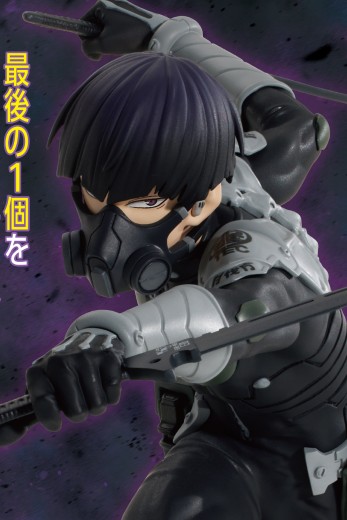 一番赏 怪兽８号 第2弹 最终大奖 保科宗四郎 最终大奖版 | Hpoi手办维基