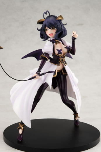 KDcolle 梦想成为魔法少女  邪恶玛吉雅 恍惚之鞭造型 1/7人偶