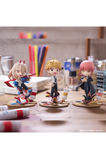 PalVerse Palé 链锯人 | Hpoi手办维基