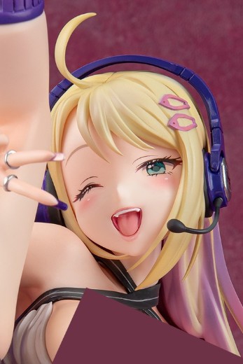 美波拉姆尼 | Hpoi手办维基