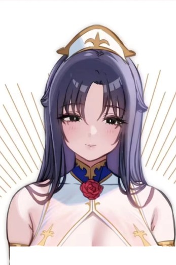 圣女 塞蕾斯缇娜 普通版