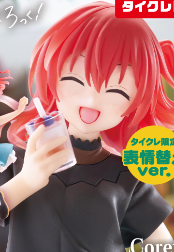 Coreful 孤独摇滚！动画版 喜多郁代~便装造型~（TAITO限定）