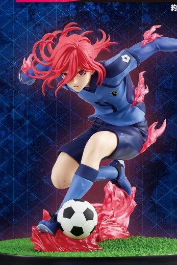 一番赏 蓝色监狱 存在的证明 B奖 千切豹马 | Hpoi手办维基