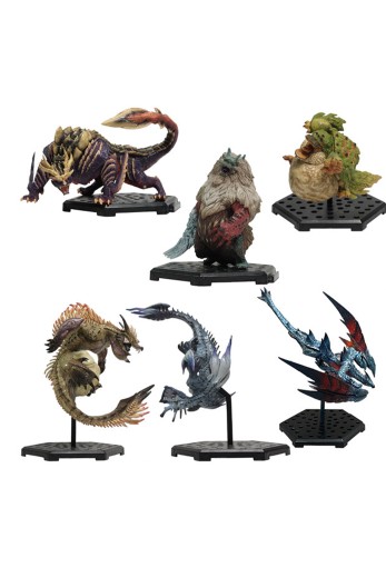 CFB 标准玩偶进阶版 精选款～合集19、20、21～ | Hpoi手办维基