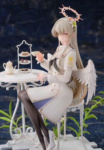 蔚蓝档案 桐藤渚 | Hpoi手办维基