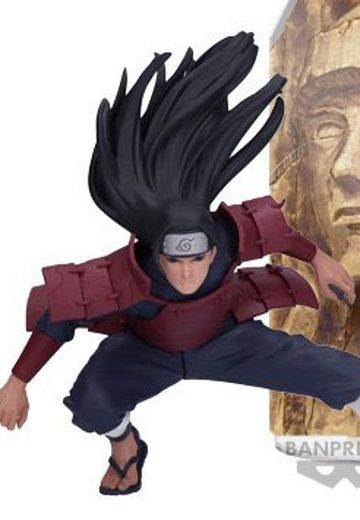 火影忍者疾风传 PANEL SPECTACLE～最強的战士们～千手柱间 | Hpoi手办维基