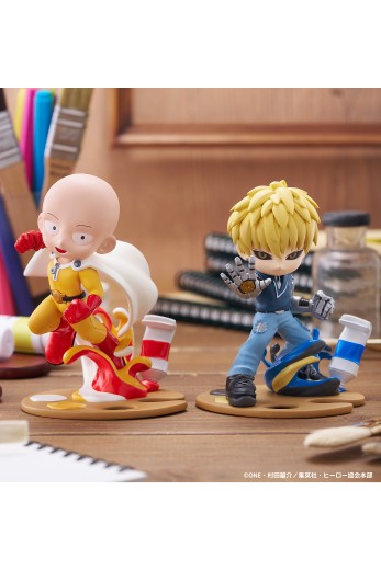 PalVerse Palé 一拳超人 | Hpoi手办维基