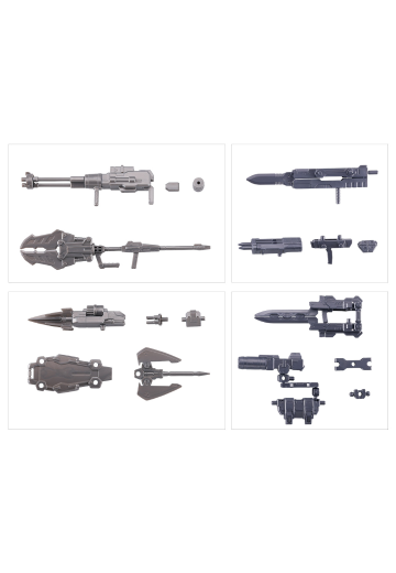 一番赏 机动战士高达 高达模型2024 J奖 选装配件包 | Hpoi手办维基