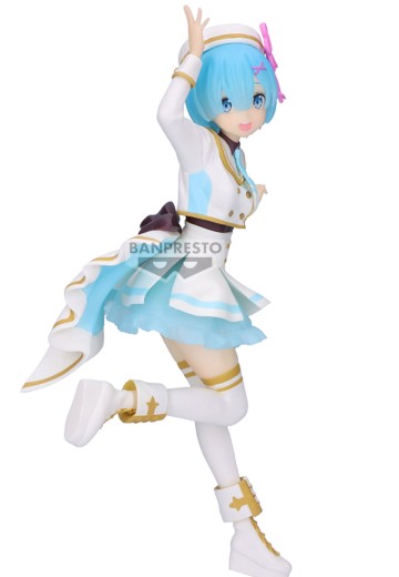 Re：从零开始的异世界生活 ESPRESTO-Stage costumes-雷姆