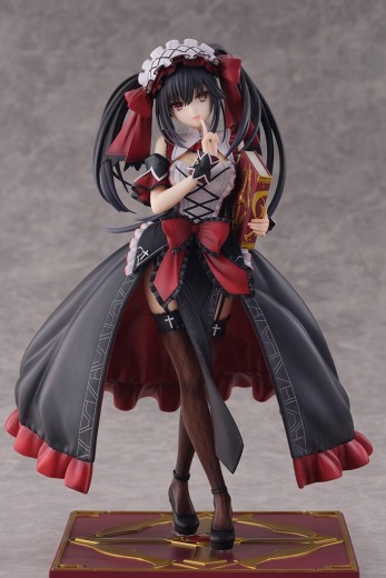 约会大作战 时崎狂三 嗫告篇帙 | Hpoi手办维基