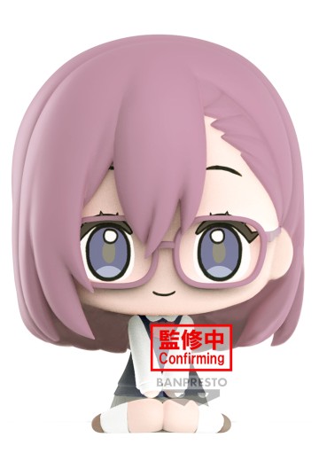 2.5次元的诱惑 坐姿小伙伴-理理沙与莉莉艾露-（A款：天乃理理沙） | Hpoi手办维基