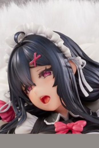 野野原柚花酱 限定版 | Hpoi手办维基