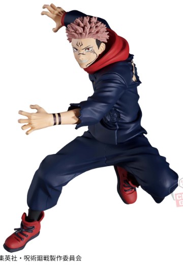 咒术回战 咒祓之术  宿傩2 | Hpoi手办维基