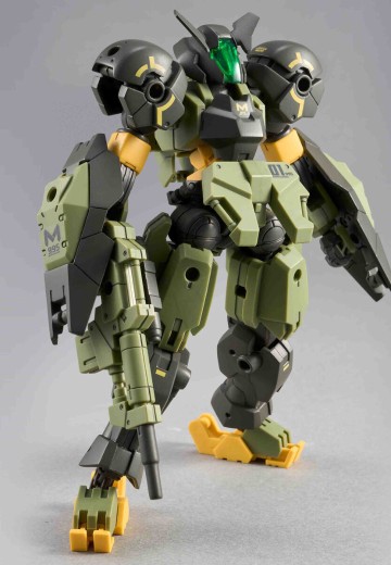 30MM 1/144 eEXM-S04A 弗雷斯提耶利 04