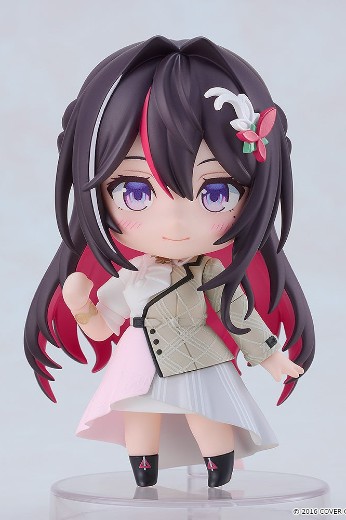 粘土人#2543 hololive AZKi | Hpoi手办维基