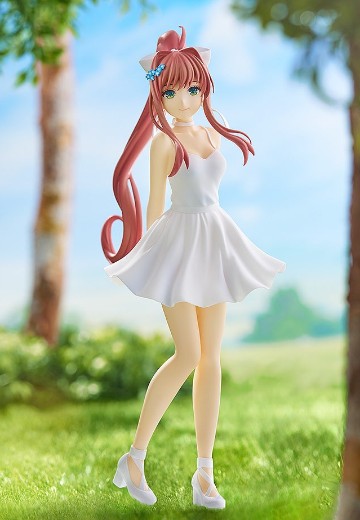 POP UP PARADE 心跳文艺部 莫妮卡 礼服