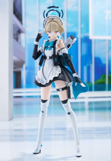 PLAMATEA  蔚蓝档案 飞鸟马时