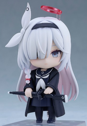 粘土人#2603 蔚蓝档案 普拉娜 | Hpoi手办维基