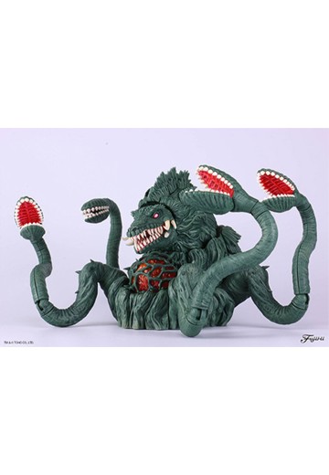 小哥斯拉系列 No.901 碧奥兰蒂 70周年纪念版 | Hpoi手办维基