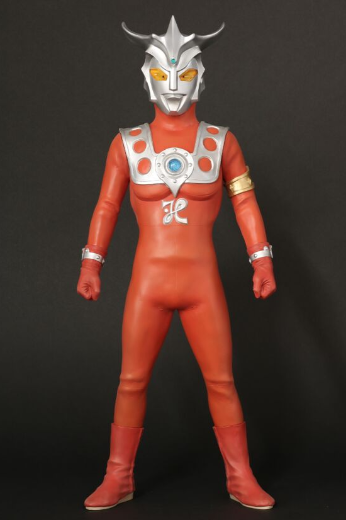 巨型系列 雷欧奥特曼