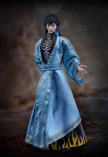 凡人修仙传 玄骨上人