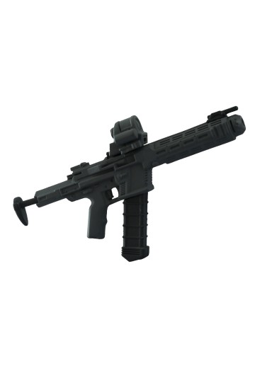 胜利女神：妮姬 武器 战友之冠（普丽瓦蒂）拼装模型 | Hpoi手办维基