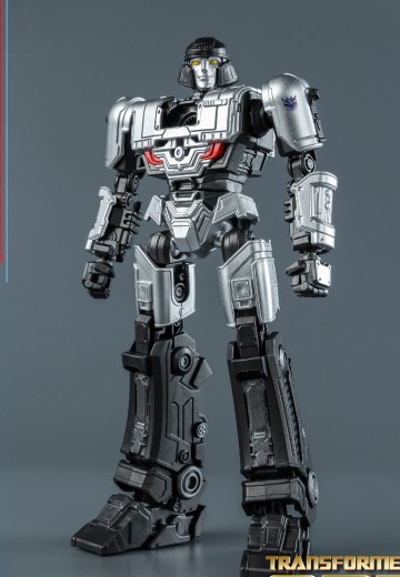 AMK系列 变形金刚：起源 D-16（威震天） 初始形态 | Hpoi手办维基